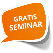 Treuebonus - Gratis Seminar Sprechblase Gratis Seminar